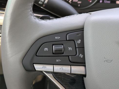 Certified 2024 Cadillac XT6 Premium Luxury w/ Technology Package image 23