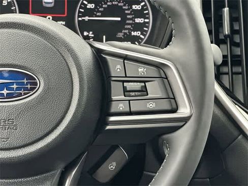 New 2026 Subaru Ascent Touring image 10