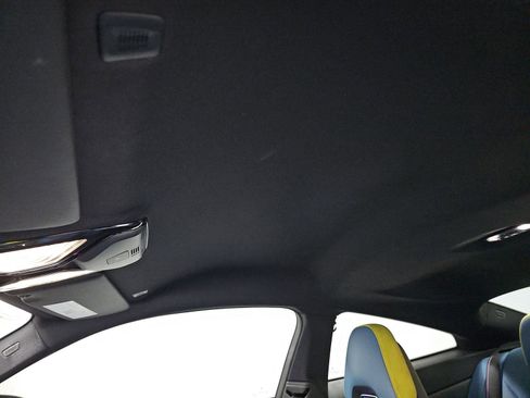 Used 2024 BMW M4 Competition w/ Parking Assistance Package image 13