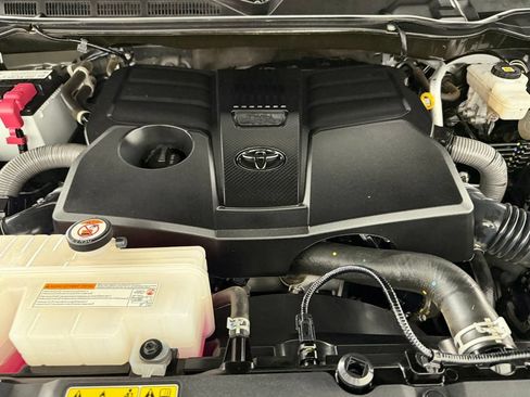 Used 2023 Toyota Tundra SR5 RWD image 30