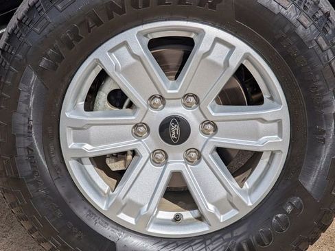 Used 2024 Ford Ranger XL w/ Trailer Tow Package image 12