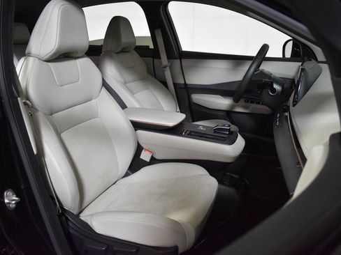 Certified 2023 Nissan Ariya ENGAGE e-4ORCE image 35