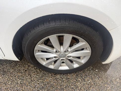 Used 2015 Kia Forte EX FWD image 8