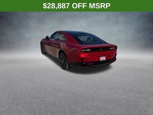 New 2024 Dodge Charger Daytona R/T w/ Plus Group AWD/4WD image 5