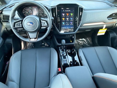 New 2026 Subaru Forester Sport AWD/4WD image 15