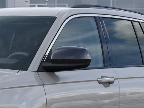 New 2025 Jeep Grand Cherokee Laredo X w/ Luxury Tech Group I AWD/4WD image 12