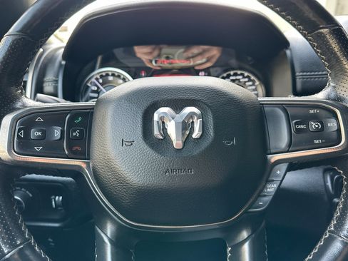 Used 2020 RAM 1500 Rebel w/ Rebel Level 2 Equipment Group image 29