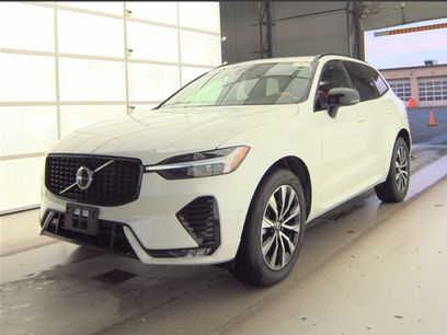 Certified 2025 Volvo XC60 B5 Plus