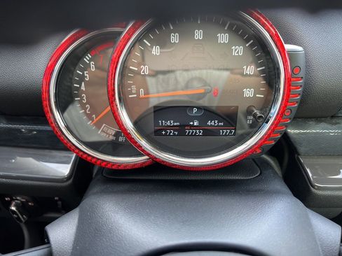 Used 2016 MINI Cooper Clubman image 3