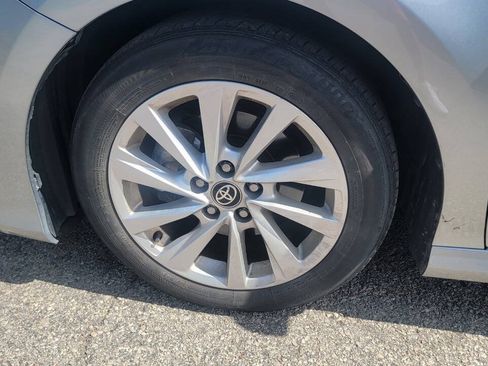 Used 2023 Toyota Camry LE FWD image 14