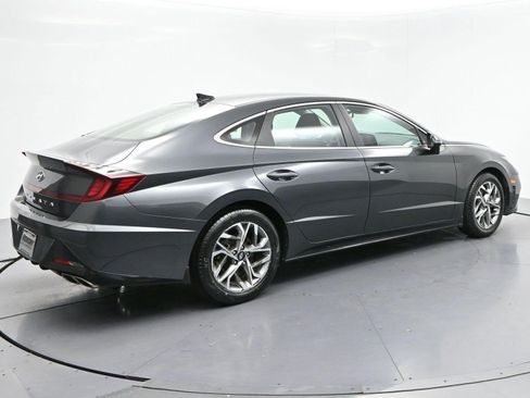 Used 2022 Hyundai Sonata SEL FWD image 7