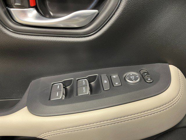 New 2027 Honda HR-V EX-L image 14