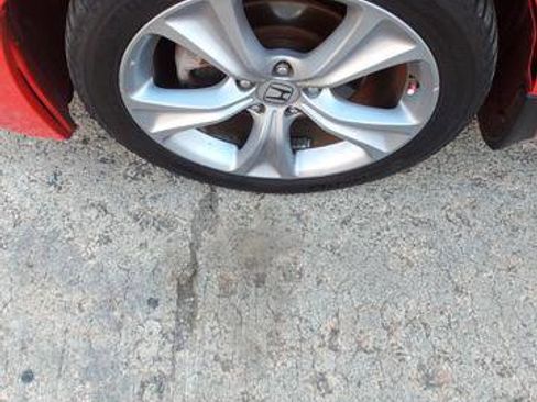 Used 2012 Honda Accord EX-L image 10