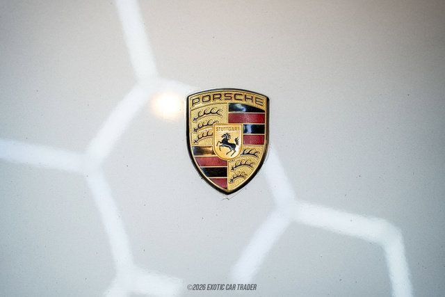 Used 2000 Porsche 911 Carrera 4 AWD/4WD image 84