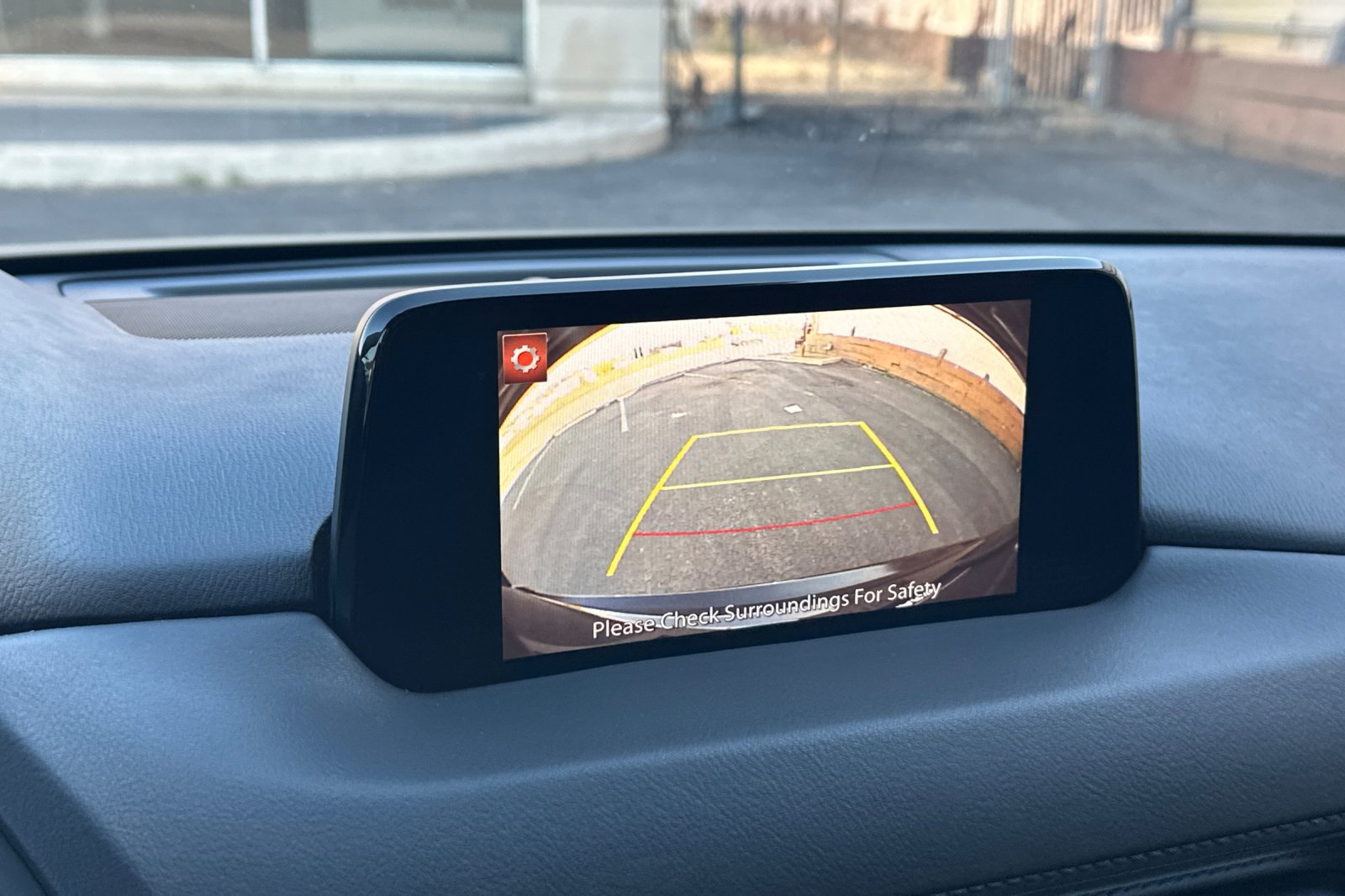 Used 2019 MAZDA CX-5 Touring FWD image 20
