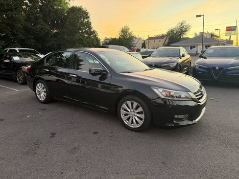 Used 2013 Honda Accord EX-L image 13