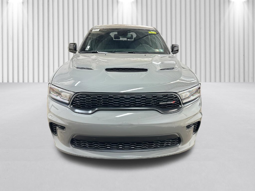 New 2026 Dodge Durango GT w/ Mopar All Weather Package AWD/4WD image 11