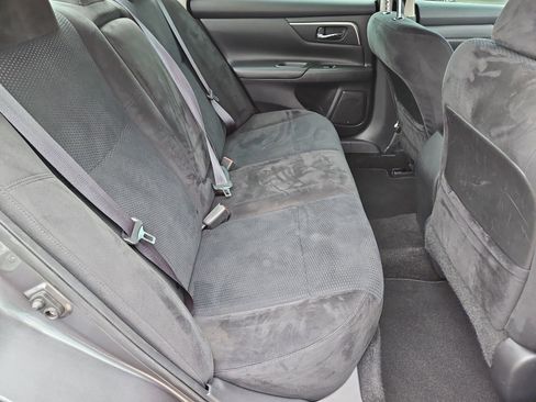 Used 2015 Nissan Altima 2.5 S w/ Power Driver Seat Package image 20