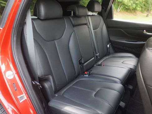 Used 2023 Hyundai Santa Fe XRT image 20