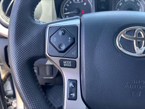 Used 2023 Toyota Tacoma SR5 RWD image 24
