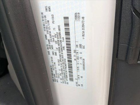 New 2026 Ford Transit 250 148 Medium Roof w/ Load Area Protection Package RWD image 18