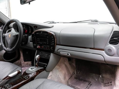 Used 2004 Porsche 911 Carrera 4S image 16