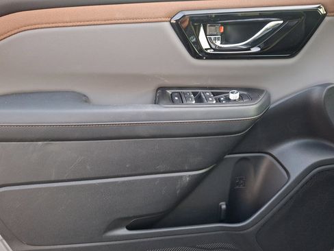 New 2026 Subaru Forester Sport image 9