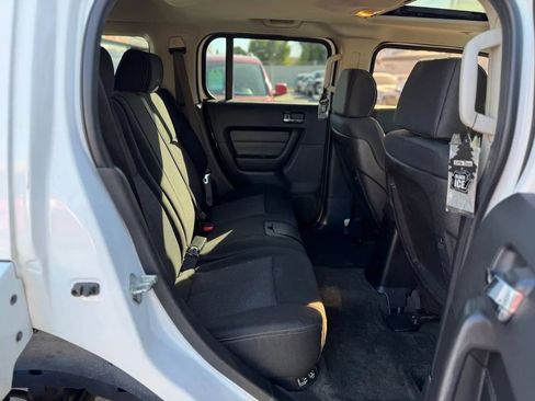 Used 2007 HUMMER H3 image 34