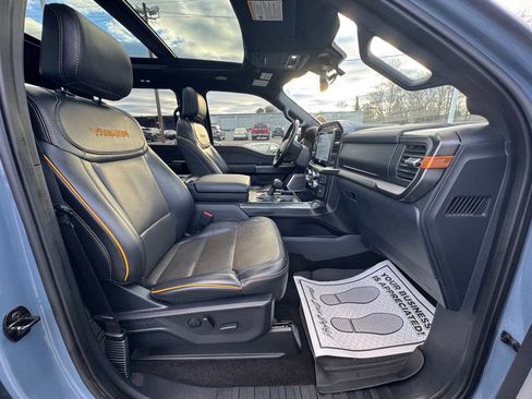 Used 2023 Ford F150 Tremor w/ Equipment Group 402A High image 26