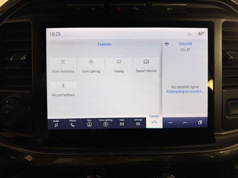 Used 2021 Ford F150 XLT w/ Equipment Group 302A High image 42