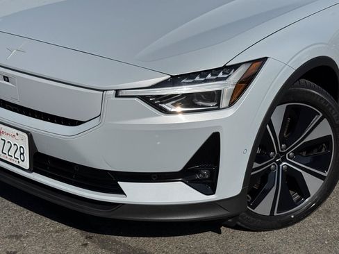 Used 2024 Polestar Polestar 2 AWD/4WD image 3