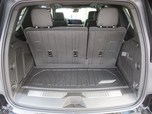 New 2026 Chevrolet Tahoe High Country image 21