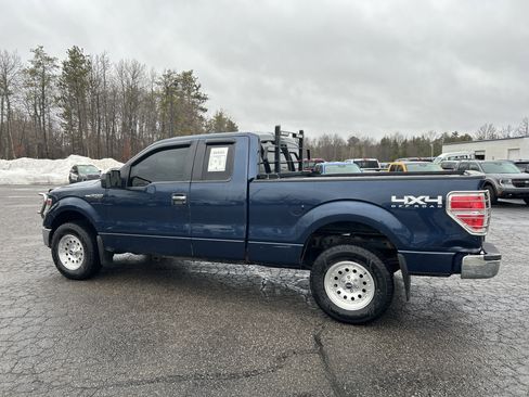 Used 2014 Ford F150 XLT w/ Equipment Group 302A Luxury image 6