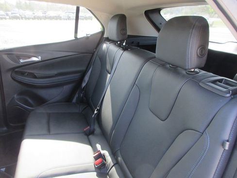 New 2026 Buick Encore GX Sport Touring image 13