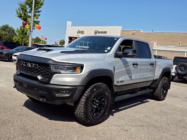 Used 2026 RAM 1500 RHO AWD/4WD image 4