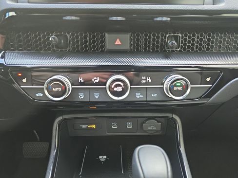 Certified 2026 Honda CR-V Sport Touring image 28