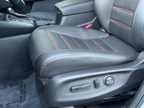 Used 2026 Honda CR-V Sport Touring image 17