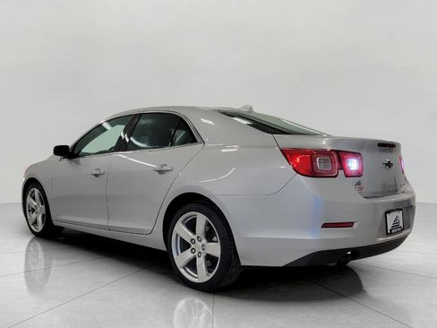 Used 2014 Chevrolet Malibu LTZ image 19