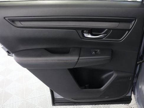 Used 2023 Honda CR-V Sport image 26
