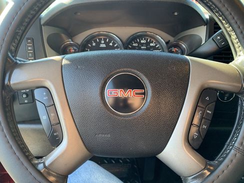 Used 2012 GMC Sierra 1500 SLE w/ Power Tech Package image 20