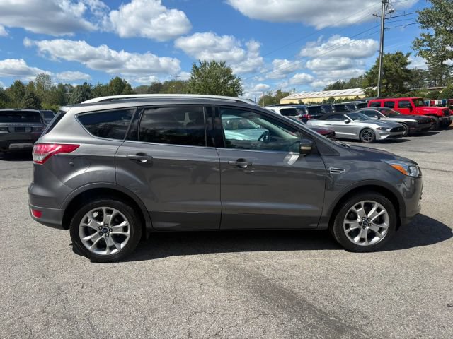 Used 2014 Ford Escape Titanium AWD/4WD image 6