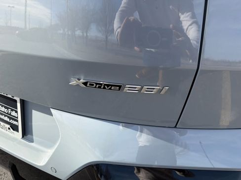 New 2026 BMW X2 xDrive28i w/ M Sport Package AWD/4WD image 9