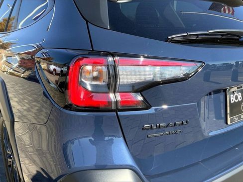 Certified 2025 Subaru Outback Onyx Edition image 23