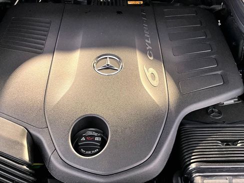 New 2026 Mercedes-Benz GLE 450 4MATIC Coupe image 15