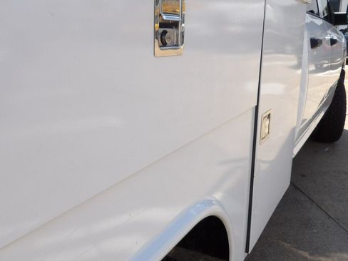 Used 2022 RAM 3500 Tradesman AWD/4WD image 13