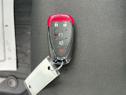 Certified 2023 Chevrolet Malibu RS w/ LPO, Floor Liner Package image 32