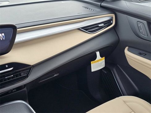 New 2026 Buick Enclave Preferred image 17