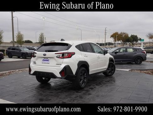 New 2026 Subaru Crosstrek 2.5i AWD/4WD image 5