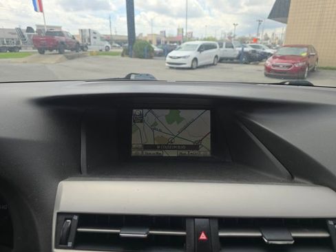 Used 2011 Lexus RX 350 AWD w/ Premium Pkg image 16