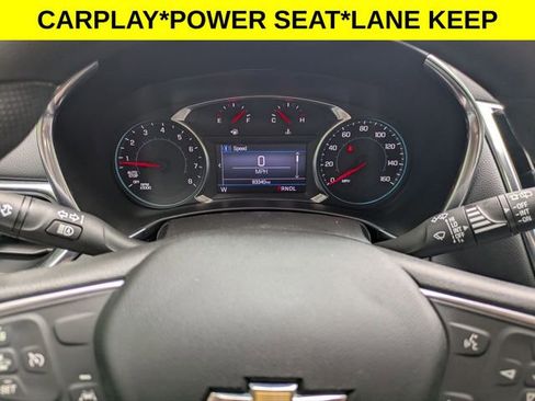 Used 2022 Chevrolet Equinox LT FWD image 16